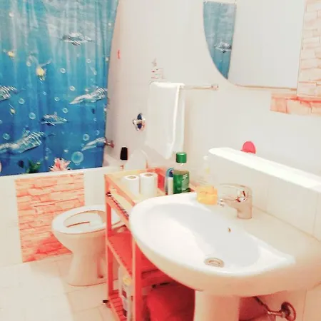 بيت ضيافة Maryhome