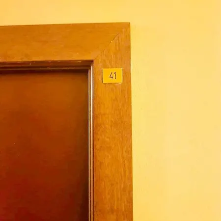 Maryhome بيت ضيافة ميلان