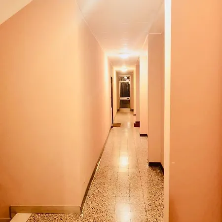 Maryhome بيت ضيافة