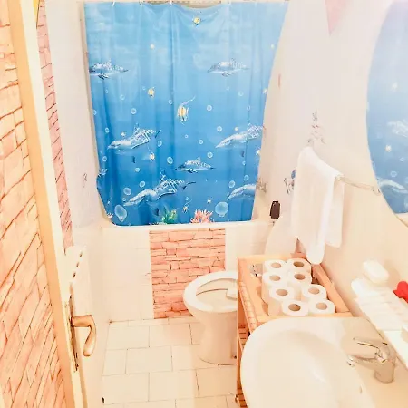 بيت ضيافة Maryhome ميلان
