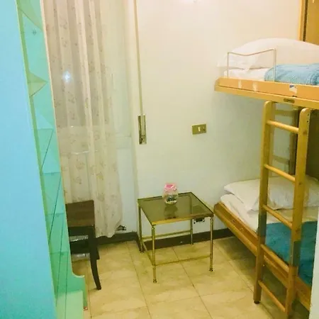بيت ضيافة Maryhome ميلان