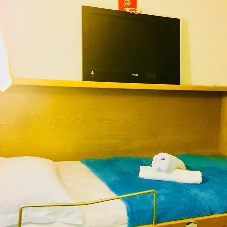 بيت ضيافة Maryhome