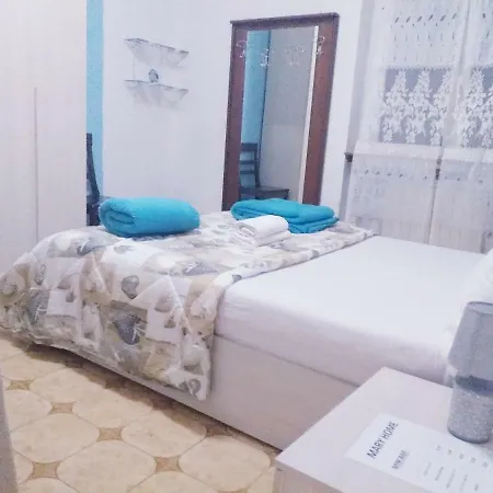 Maryhome ميلان