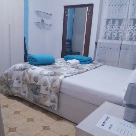 بيت ضيافة Maryhome