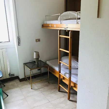 Maryhome بيت ضيافة ميلان