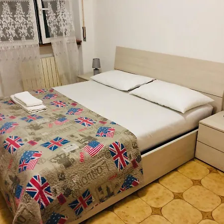Maryhome بيت ضيافة *