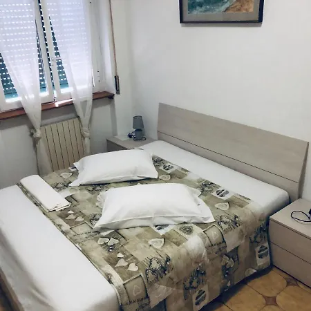 بيت ضيافة Maryhome