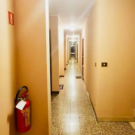 Maryhome Milán