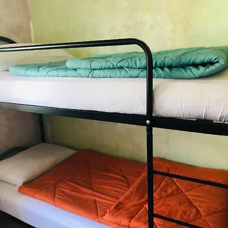 Maryhome Pensión