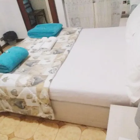 Maryhome 招待所 米兰