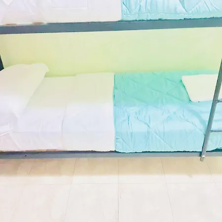 Maryhome 招待所