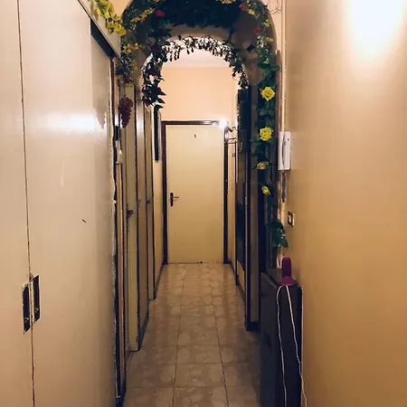 Maryhome 招待所 米兰