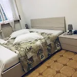 בית הארחה Maryhome