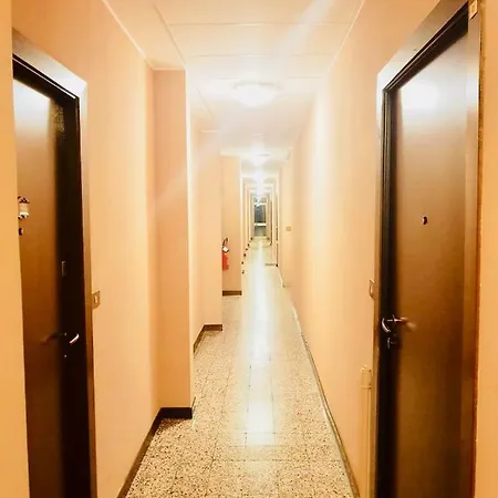 Maryhome Maison d'hôtes Milan