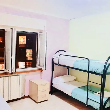 Maryhome Guest house