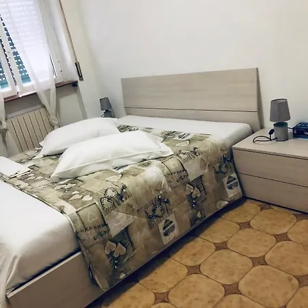 Guest house Maryhome