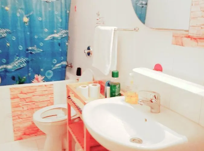 Affittacamere Maryhome